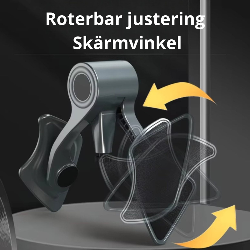 PelviPro-se-Bäckenbottentränare